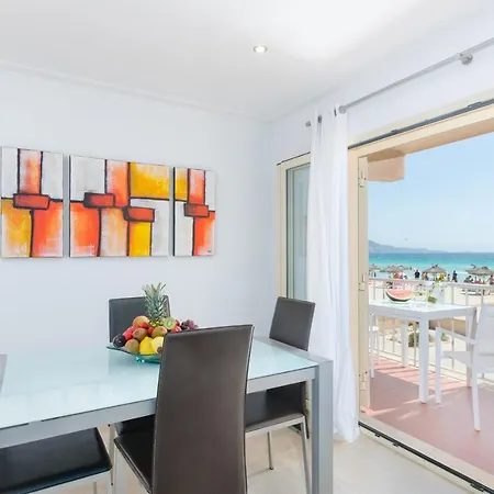 Appartamento Yourhouse Voramar 1c Port de Alcudia (Mallorca)