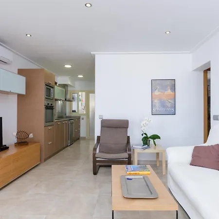 Yourhouse Voramar 1c