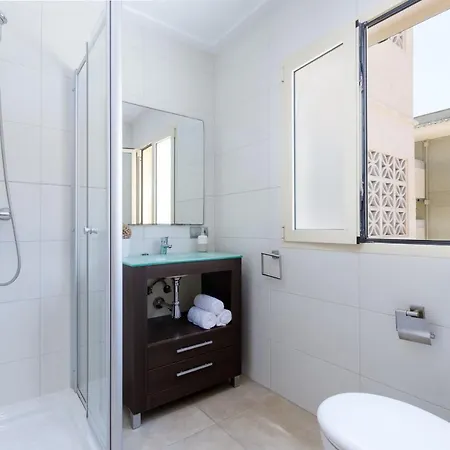 Appartamento Yourhouse Voramar 1c *