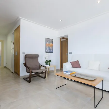 Yourhouse Voramar 1c