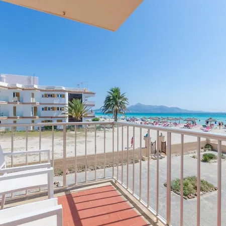 Yourhouse Voramar 1c *