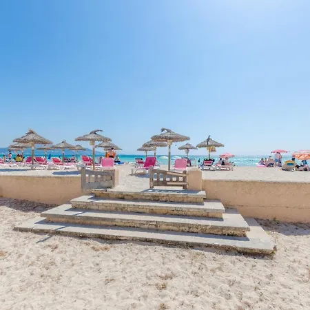 Appartamento Yourhouse Voramar 1c