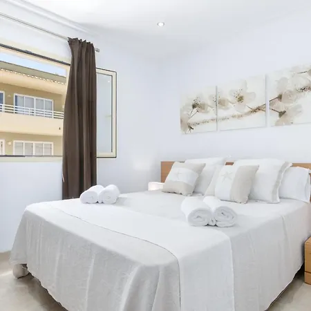 Yourhouse Voramar 1c