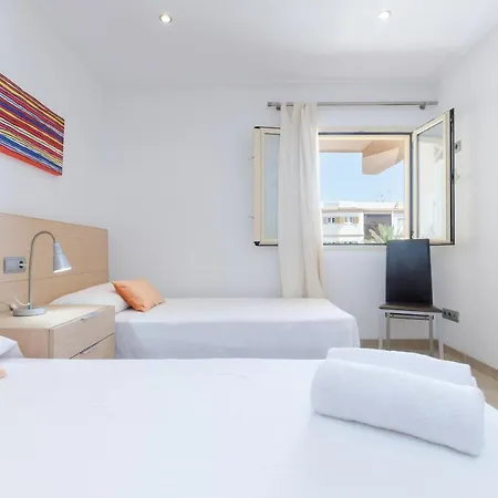 Yourhouse Voramar 1c * Port de Alcudia (Mallorca)