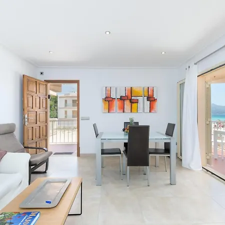 Yourhouse Voramar 1c *