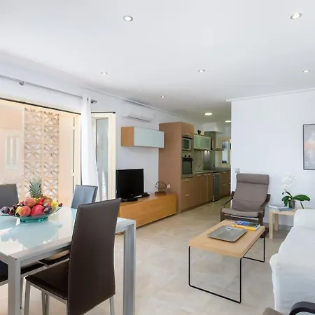 Yourhouse Voramar 1c
