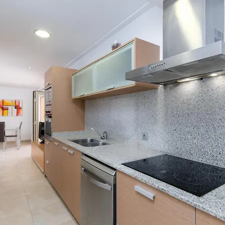 Yourhouse Voramar 1c Port de Alcudia (Mallorca)
