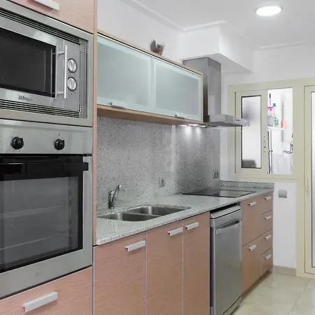 Yourhouse Voramar 1c