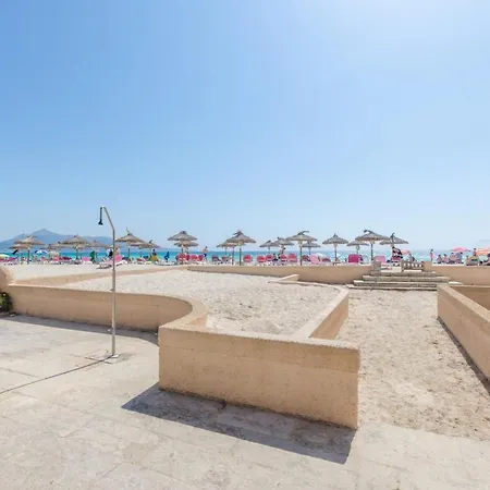 Yourhouse Voramar 1c