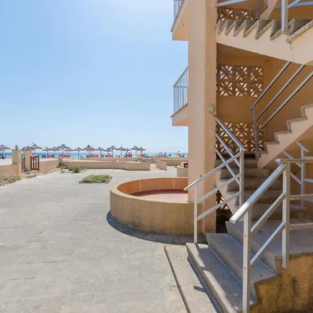 Yourhouse Voramar 1c Apartment