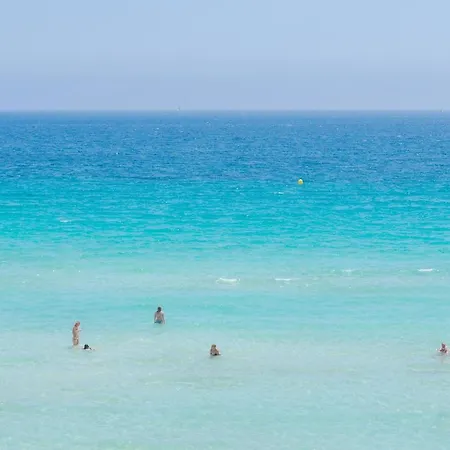 Yourhouse Voramar 1c Apartment *