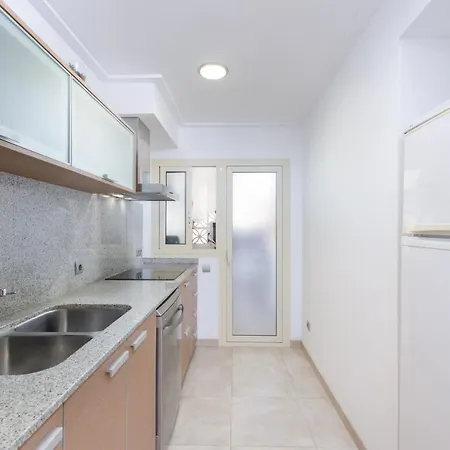 Yourhouse Voramar 1c Apartment Port de Alcudia (Mallorca)